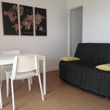 Studio Zen Avec Parking Орлеан Екстер'єр фото